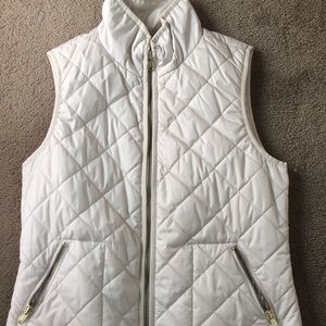 Old Navy vest
